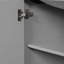 36" Bathroom Vanity Without Sink, Cabinet Base Only, Six Drawers, Multi-Functional Drawer Divider, Adjustable Shelf-206797645-206797644