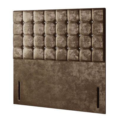Rochester Upholstered Headboard