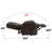 Up To 350Lbs Power Lift Recliner Chair-143512524