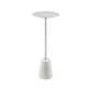 Anibal End Table