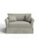 Shelby Upholstered Chair And A Half