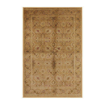 Sighref Oriental Indoor Rug