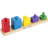 Stack and Sort Board