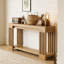 Console, table d'appoint