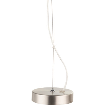 Latifah 1 - Light Bulb Pendant