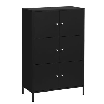 Armoire de rangement Alja
