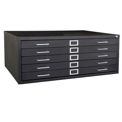 Flat Files Metal Flat Files Cabinet