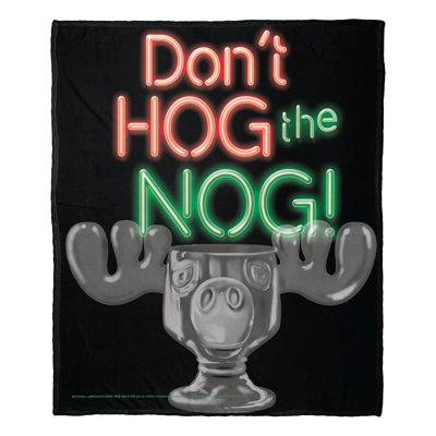 Throw Blanket