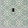 Carole Damask Indoor / Outdoor Area Rug