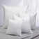 Deluxe Square Pillow Insert