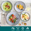 Vancasso Dinnerware - Set of 32-390677575