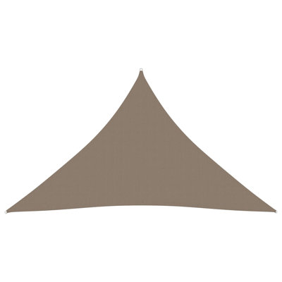 Sharptown Triangular Shade Sail
