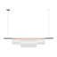 Trace 1 - Light LED Pendant-1254282289