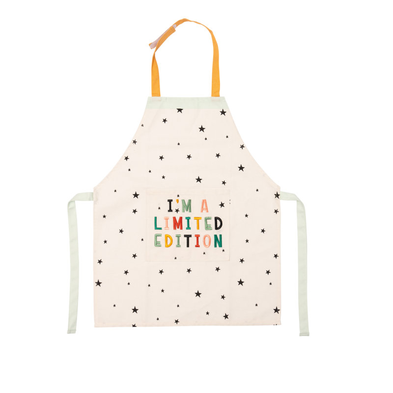Yvonne Ellen - Children's Polka Dot Apron