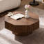 30.51 Inch Coffee Table