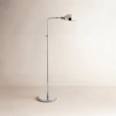 Old Pharmacy 36'' Floor Lamp