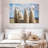 Fluffy White Llamas-107498067