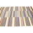 Wool Striped Indoor Rug