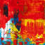 A Secret Painting by Juan Gabriel Perez Botero.