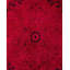 Cogburn One-of-a-Kind 3' 1" X 4' 7" Hand Knotted Area Rug