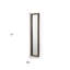 Miroir d'appoint 59 "