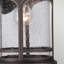 Aadriti Outdoor Wall Lantern-25305089
