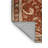 Machine Washable Persian Brown Area Rug-666271662