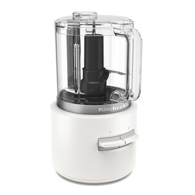 Hachoir sans fil Kitchenaid Go