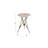 Leila 22'' tall End Table