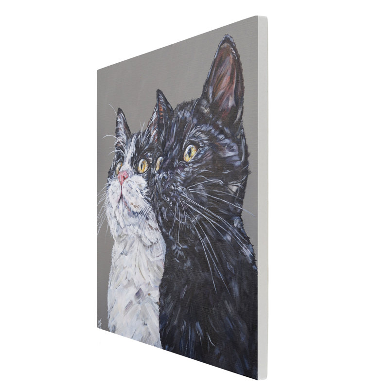 SAM FENNER Traditional Wall Decor