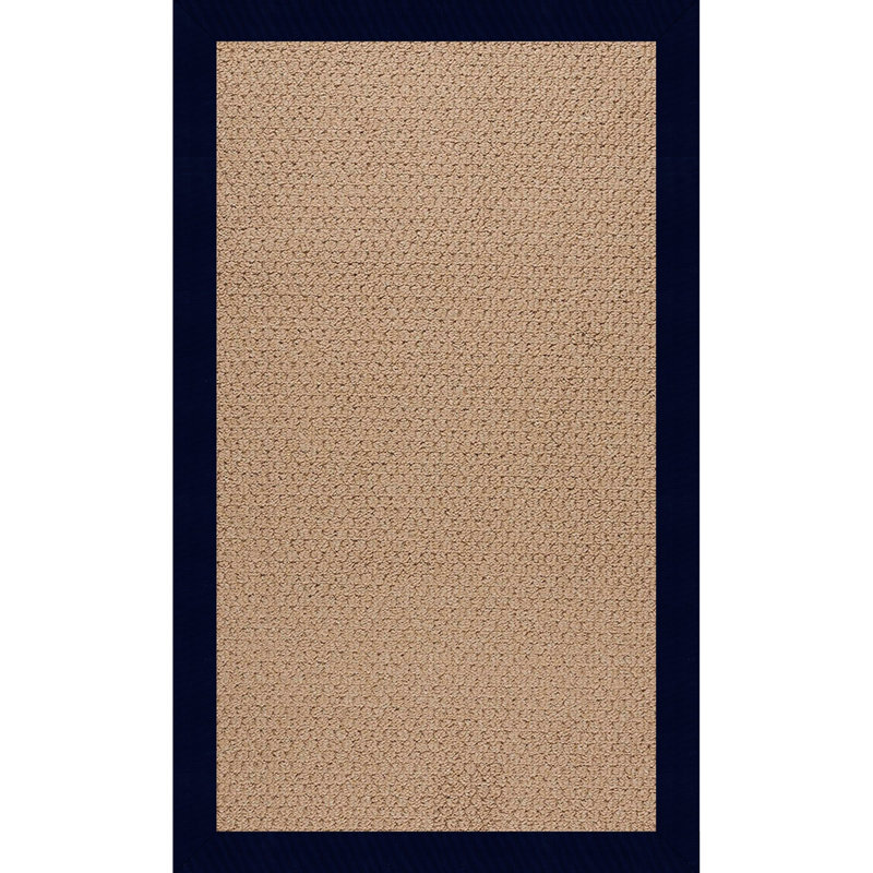 Zeppelin Geometric Indoor / Outdoor Rug, Rectangle 5' x 8'
