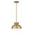 Brian Patrick Flynn Crittendon 1 Light Mini Pendant-723609479