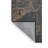 Machine Washable Transportation Black Area Rug-314145776