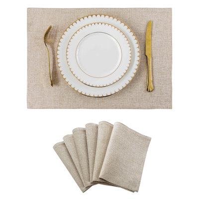 Polyester Placemat