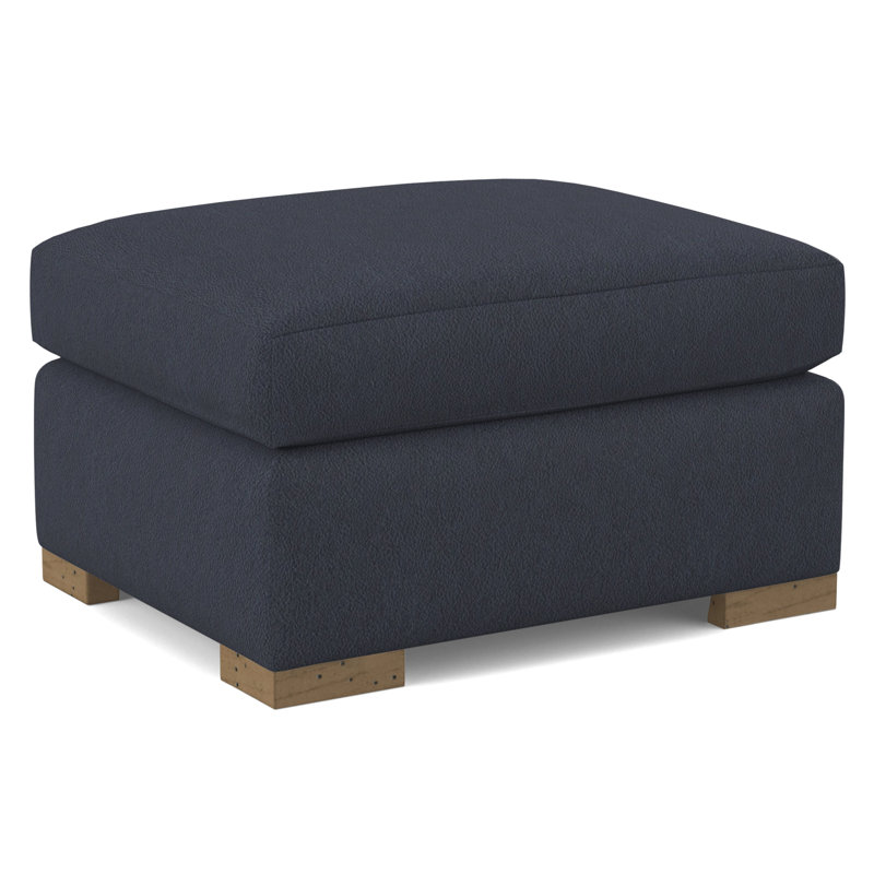 Square Ottoman, Applause Float The Boat, English Saddle