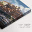 Landscape Series-Lxxxv -Galery Wraraped Cavas-1626123719