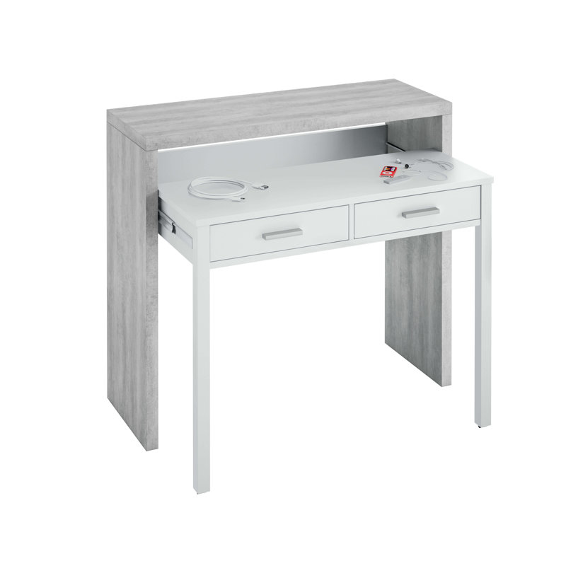 Schenck Foldable Computer Desk