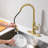 Sumerain S6132P-XX-6133 Pull Out Kitchen Faucet-100943513