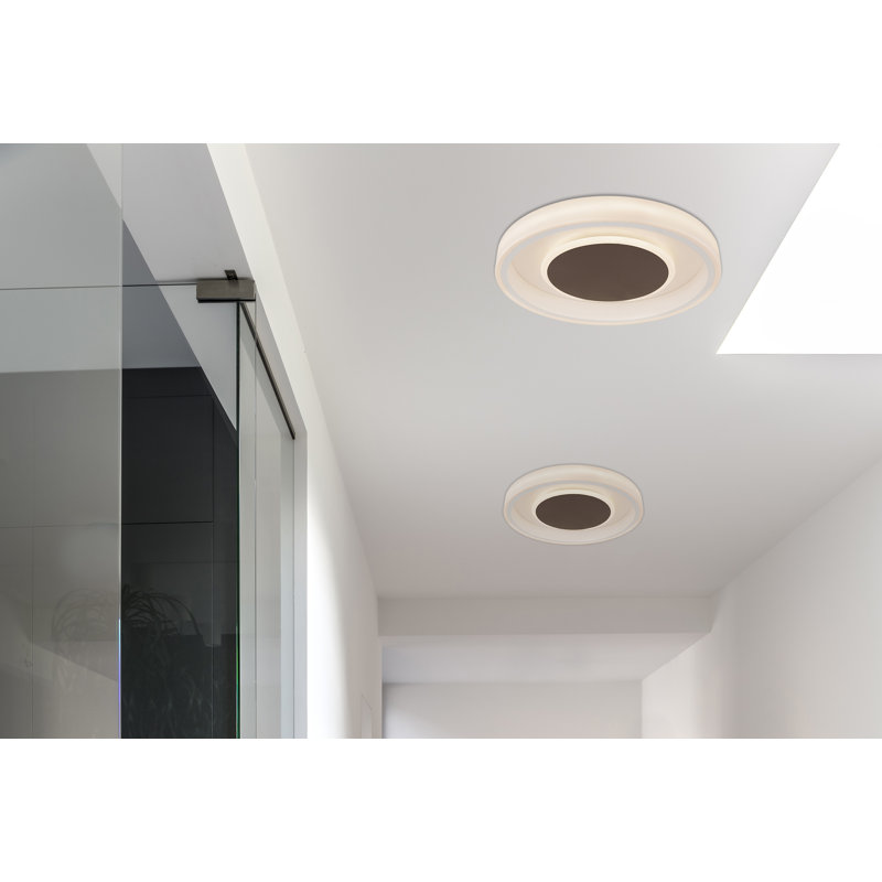 Greco LED Flush Mount
