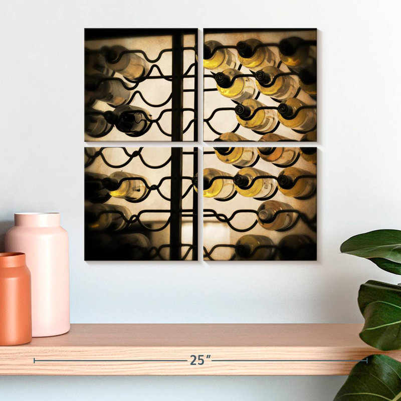 Yarlin Wine Selection II
