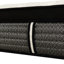 Matelas double hybride en mousse viscoélastique gélifiée Royale dans une boîte, double-1768559399-1782365409