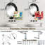 Miroir mural Sheffels-1481714604