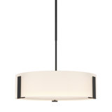Impressions 3 - Light Drum Chandelier