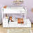 Kaleis Bunk Bed With Storage Drawers, Outlets, USB Ports And Safety Guardrails-1282397678-1282397673