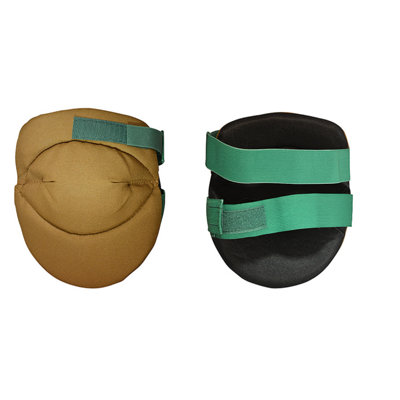 Paires de coussins de genou