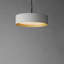 Luminaire suspendu 1 lumière Echo-942461636
