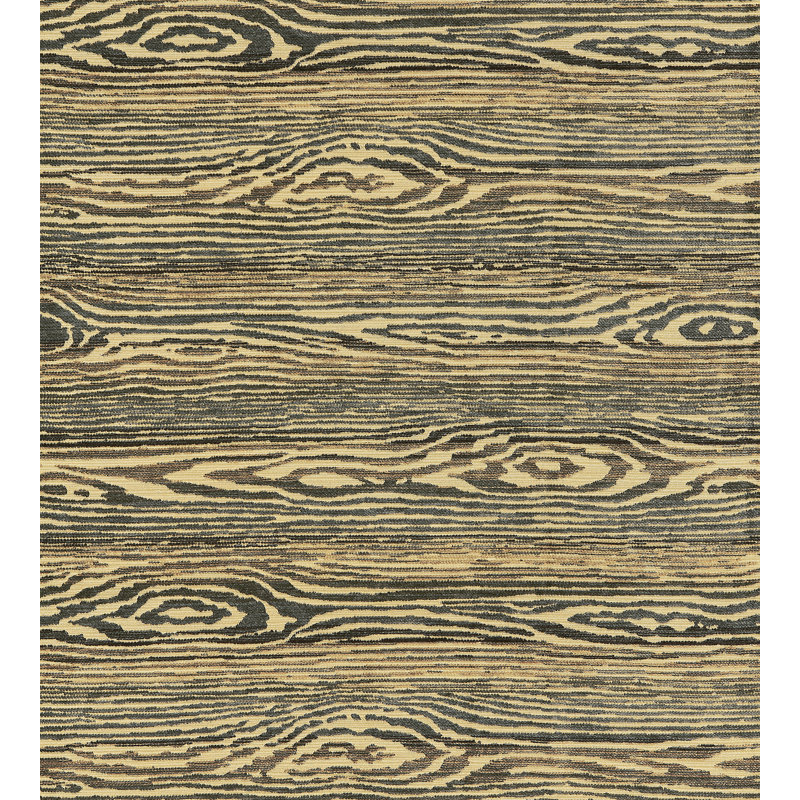 Dorset Coast Muir Woods Fabric, Ash