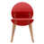 Rouge pourpre