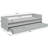 Natalie Solid Wood Daybed with Trundle-752400637