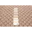 Sienna Brown Rug 5'1" x 8'1"